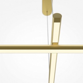 Подвесная люстра Maytoni Radiance MOD278PL-L50G3K в Магнитогорске - magnitogorsk.mebel24.online | фото 6