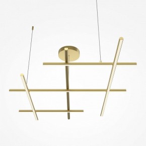Подвесная люстра Maytoni Radiance MOD278PL-L86G3K в Магнитогорске - magnitogorsk.mebel24.online | фото 2