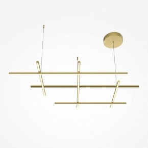 Подвесная люстра Maytoni Radiance MOD278PL-L86G3K в Магнитогорске - magnitogorsk.mebel24.online | фото 3