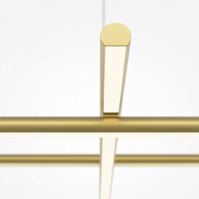 Подвесная люстра Maytoni Radiance MOD278PL-L86G3K в Магнитогорске - magnitogorsk.mebel24.online | фото 4