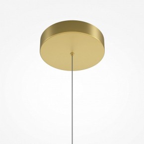 Подвесная люстра Maytoni Radiance MOD278PL-L86G3K в Магнитогорске - magnitogorsk.mebel24.online | фото 6