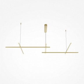 Подвесная люстра Maytoni Radiance MOD278PL-L86G3K1 в Магнитогорске - magnitogorsk.mebel24.online | фото 2