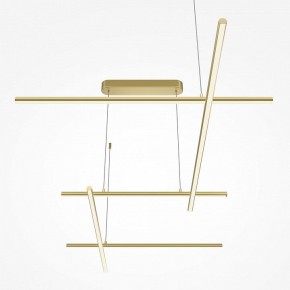 Подвесная люстра Maytoni Radiance MOD278PL-L86G3K1 в Магнитогорске - magnitogorsk.mebel24.online | фото 3