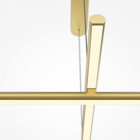Подвесная люстра Maytoni Radiance MOD278PL-L86G3K1 в Магнитогорске - magnitogorsk.mebel24.online | фото 4