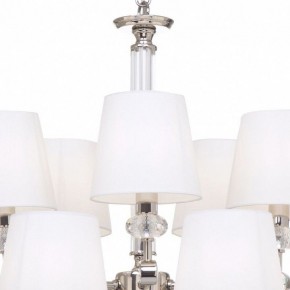 Подвесная люстра Maytoni Riverside MOD018PL-15CH в Магнитогорске - magnitogorsk.mebel24.online | фото 7
