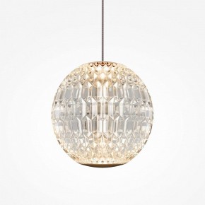 Подвесная люстра Maytoni Sapphire MOD293PL-L30BS3K в Магнитогорске - magnitogorsk.mebel24.online | фото 4