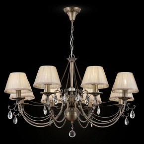 Подвесная люстра Maytoni Soffia RC093-PL-08-R в Магнитогорске - magnitogorsk.mebel24.online | фото 3