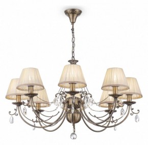 Подвесная люстра Maytoni Soffia RC093-PL-08-R в Магнитогорске - magnitogorsk.mebel24.online | фото 4