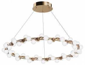 Подвесная люстра Maytoni Tessara MOD081PL-L60G3K в Магнитогорске - magnitogorsk.mebel24.online | фото 2