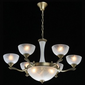 Подвесная люстра MW-Light Афродита 6 317014909 в Магнитогорске - magnitogorsk.mebel24.online | фото 3