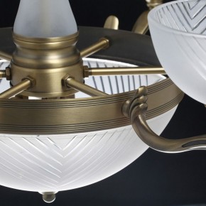 Подвесная люстра MW-Light Афродита 6 317014909 в Магнитогорске - magnitogorsk.mebel24.online | фото 4