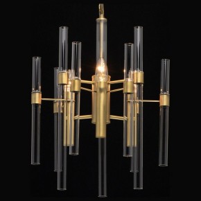 Подвесная люстра MW-Light Альгеро 3 285010703 в Магнитогорске - magnitogorsk.mebel24.online | фото 4
