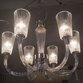 Подвесная люстра MW-Light Альгеро 8 285012306 в Магнитогорске - magnitogorsk.mebel24.online | фото 3