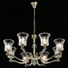 Подвесная люстра MW-Light Аманда 11 481013908 в Магнитогорске - magnitogorsk.mebel24.online | фото 3