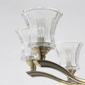 Подвесная люстра MW-Light Аманда 11 481013908 в Магнитогорске - magnitogorsk.mebel24.online | фото 5