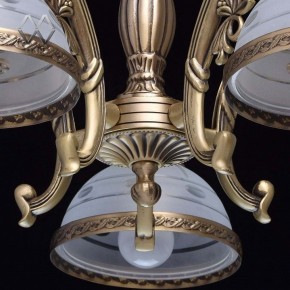 Подвесная люстра MW-Light Ангел 3 295011005 в Магнитогорске - magnitogorsk.mebel24.online | фото 10