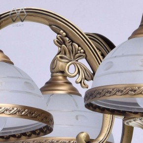 Подвесная люстра MW-Light Ангел 3 295011005 в Магнитогорске - magnitogorsk.mebel24.online | фото 12