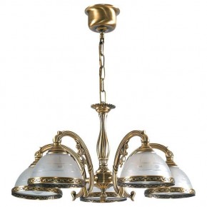 Подвесная люстра MW-Light Ангел 3 295011005 в Магнитогорске - magnitogorsk.mebel24.online | фото 2