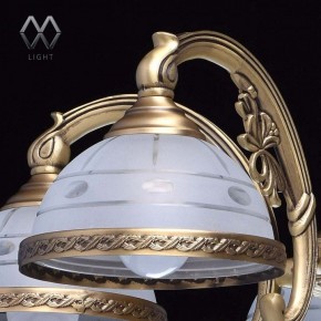 Подвесная люстра MW-Light Ангел 3 295011005 в Магнитогорске - magnitogorsk.mebel24.online | фото 4
