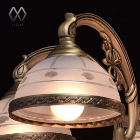 Подвесная люстра MW-Light Ангел 3 295011005 в Магнитогорске - magnitogorsk.mebel24.online | фото 5