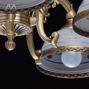 Подвесная люстра MW-Light Ангел 3 295011005 в Магнитогорске - magnitogorsk.mebel24.online | фото 8