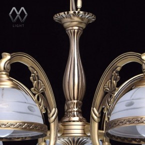 Подвесная люстра MW-Light Ангел 3 295011005 в Магнитогорске - magnitogorsk.mebel24.online | фото 9