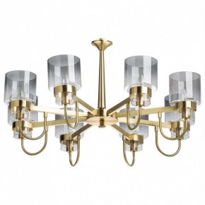 Подвесная люстра MW-Light Элла 18 483015108 в Магнитогорске - magnitogorsk.mebel24.online | фото 2