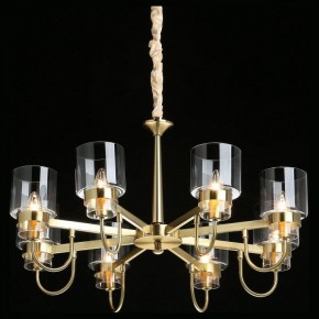 Подвесная люстра MW-Light Элла 18 483015108 в Магнитогорске - magnitogorsk.mebel24.online | фото 3