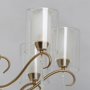 Подвесная люстра MW-Light Эллегия 8 303012708 в Магнитогорске - magnitogorsk.mebel24.online | фото 12