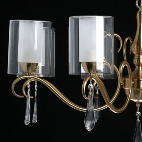 Подвесная люстра MW-Light Эллегия 8 303012708 в Магнитогорске - magnitogorsk.mebel24.online | фото 5