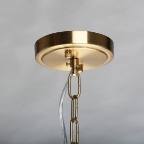 Подвесная люстра MW-Light Илвита 3 624011108 в Магнитогорске - magnitogorsk.mebel24.online | фото