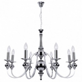 Подвесная люстра MW-Light Консуэлло 15 614013808 в Магнитогорске - magnitogorsk.mebel24.online | фото 2