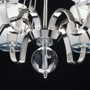Подвесная люстра MW-Light Онтарио 6 692011706 в Магнитогорске - magnitogorsk.mebel24.online | фото 11