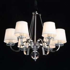 Подвесная люстра MW-Light Онтарио 6 692011706 в Магнитогорске - magnitogorsk.mebel24.online | фото 3
