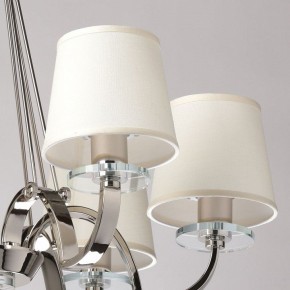 Подвесная люстра MW-Light Онтарио 6 692011706 в Магнитогорске - magnitogorsk.mebel24.online | фото 4