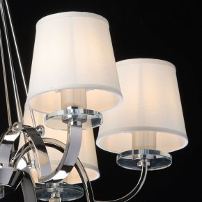 Подвесная люстра MW-Light Онтарио 6 692011706 в Магнитогорске - magnitogorsk.mebel24.online | фото 5