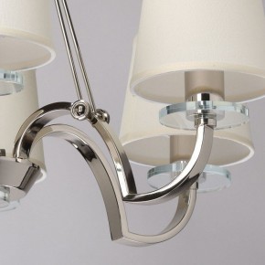 Подвесная люстра MW-Light Онтарио 6 692011706 в Магнитогорске - magnitogorsk.mebel24.online | фото 6