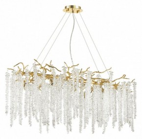 Подвесная люстра Odeon Light Banche 1 5005/12 в Магнитогорске - magnitogorsk.mebel24.online | фото 3