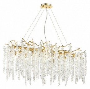 Подвесная люстра Odeon Light Banche 1 5005/12 в Магнитогорске - magnitogorsk.mebel24.online | фото 4