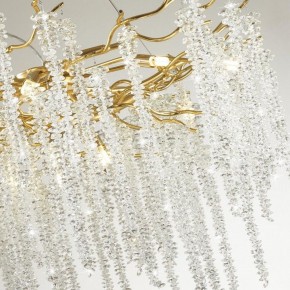 Подвесная люстра Odeon Light Banche 1 5005/12 в Магнитогорске - magnitogorsk.mebel24.online | фото 6