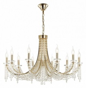 Подвесная люстра Odeon Light Capel 5063/10 в Магнитогорске - magnitogorsk.mebel24.online | фото 2