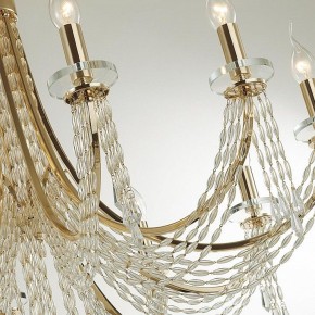 Подвесная люстра Odeon Light Capel 5063/10 в Магнитогорске - magnitogorsk.mebel24.online | фото 6