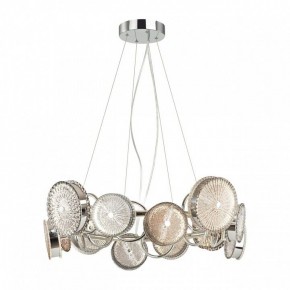 Подвесная люстра Odeon Light Caramella 5416/95L в Магнитогорске - magnitogorsk.mebel24.online | фото 2