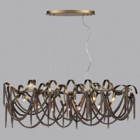 Подвесная люстра Odeon Light Chainy 5066/10 в Магнитогорске - magnitogorsk.mebel24.online | фото 3