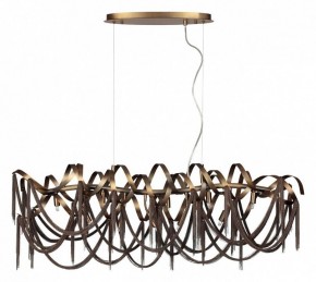 Подвесная люстра Odeon Light Chainy 5066/10 в Магнитогорске - magnitogorsk.mebel24.online | фото 4