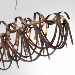 Подвесная люстра Odeon Light Chainy 5066/10 в Магнитогорске - magnitogorsk.mebel24.online | фото 6