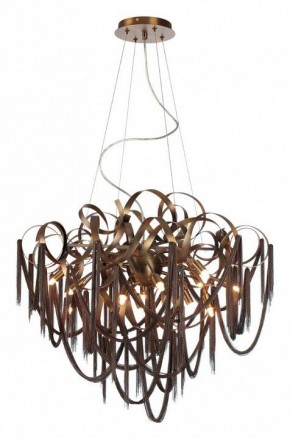 Подвесная люстра Odeon Light Chainy 5066/12 в Магнитогорске - magnitogorsk.mebel24.online | фото 2