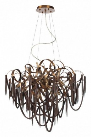 Подвесная люстра Odeon Light Chainy 5066/12 в Магнитогорске - magnitogorsk.mebel24.online | фото 4