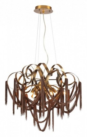 Подвесная люстра Odeon Light Chainy 5066/6 в Магнитогорске - magnitogorsk.mebel24.online | фото 2