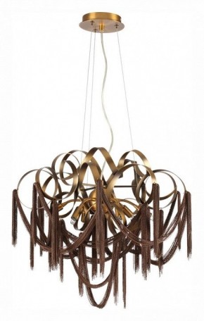 Подвесная люстра Odeon Light Chainy 5066/6 в Магнитогорске - magnitogorsk.mebel24.online | фото 3